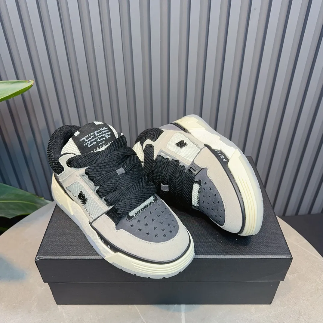 p680💰Couple model❤️❤️❤️AMIRI Emil 35-46 men and women model